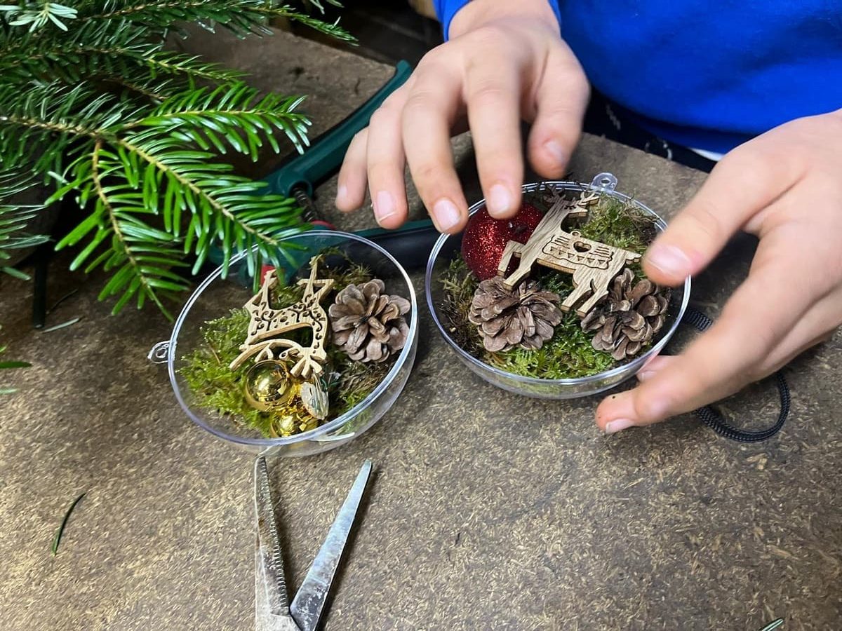 atelier floral de la boutic fleurie 5